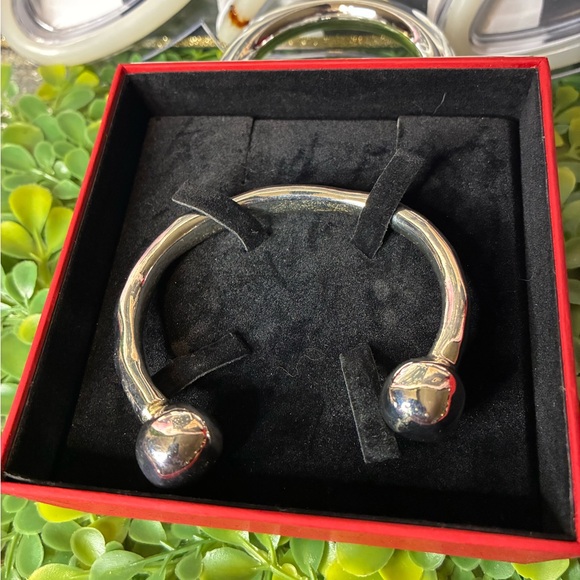 UNOde50 Silver Bracelet with Box - Picture 2 of 6